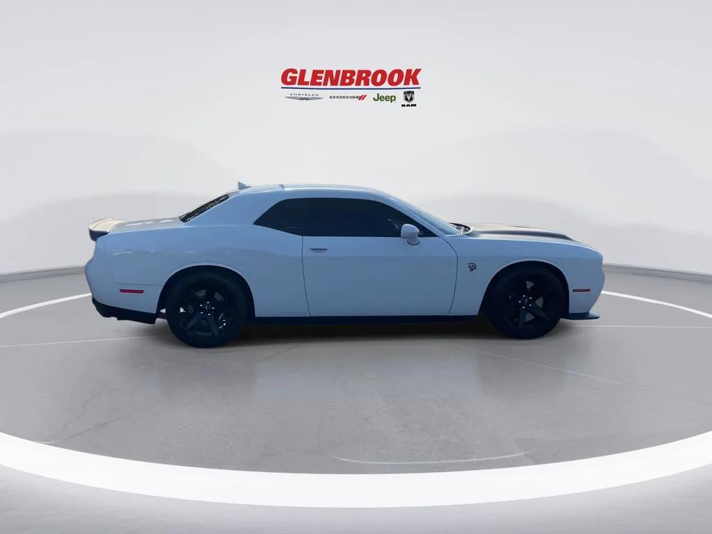 used 2020 Dodge Challenger car, priced at $71,000