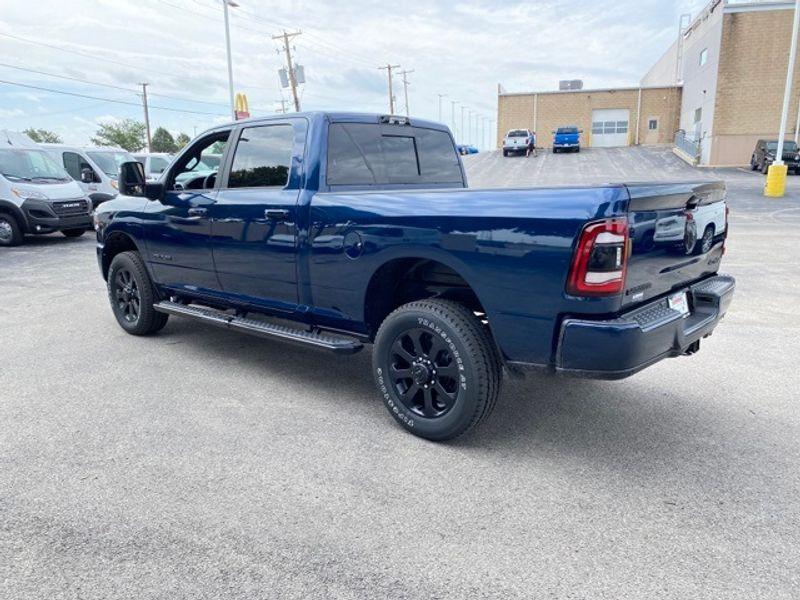 new 2024 Ram 2500 car, priced at $73,326