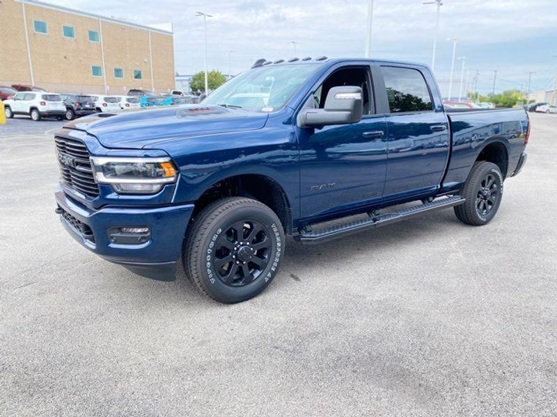 new 2024 Ram 2500 car, priced at $73,326