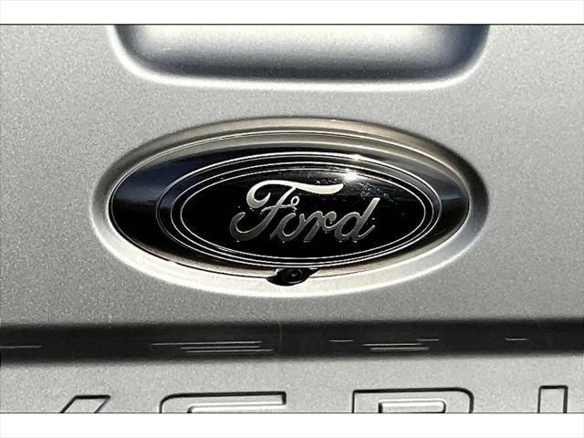 used 2023 Ford Maverick car, priced at $27,997