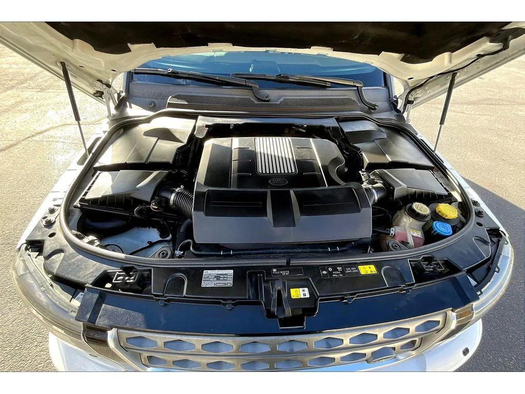 used 2016 Land Rover LR4 car, priced at $14,250