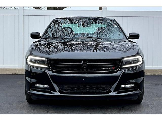 used 2023 Dodge Charger car, priced at $30,974