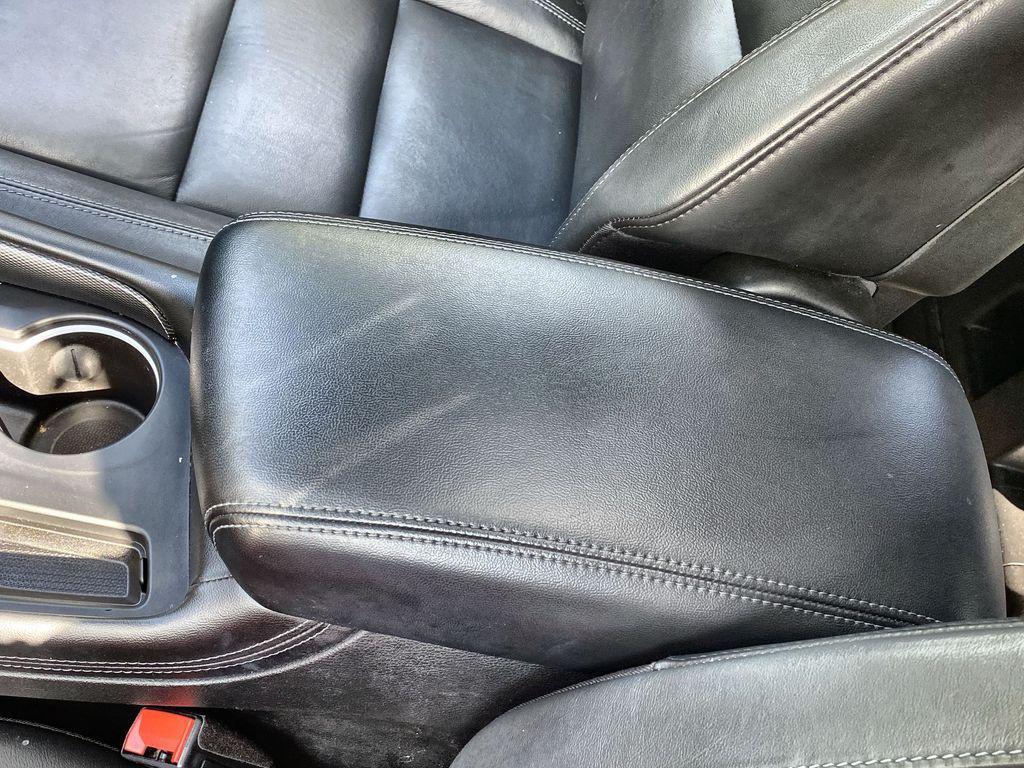 used 2022 Dodge Durango car, priced at $34,000