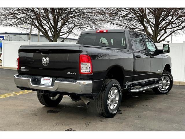 used 2024 Ram 2500 car, priced at $49,976