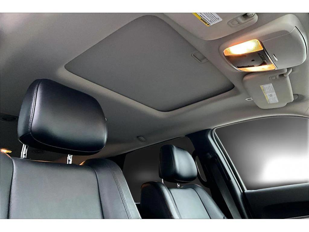 used 2019 Dodge Durango car, priced at $18,068