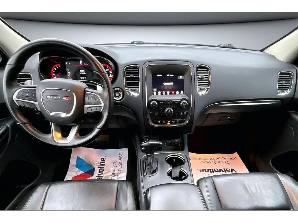 used 2019 Dodge Durango car, priced at $18,068