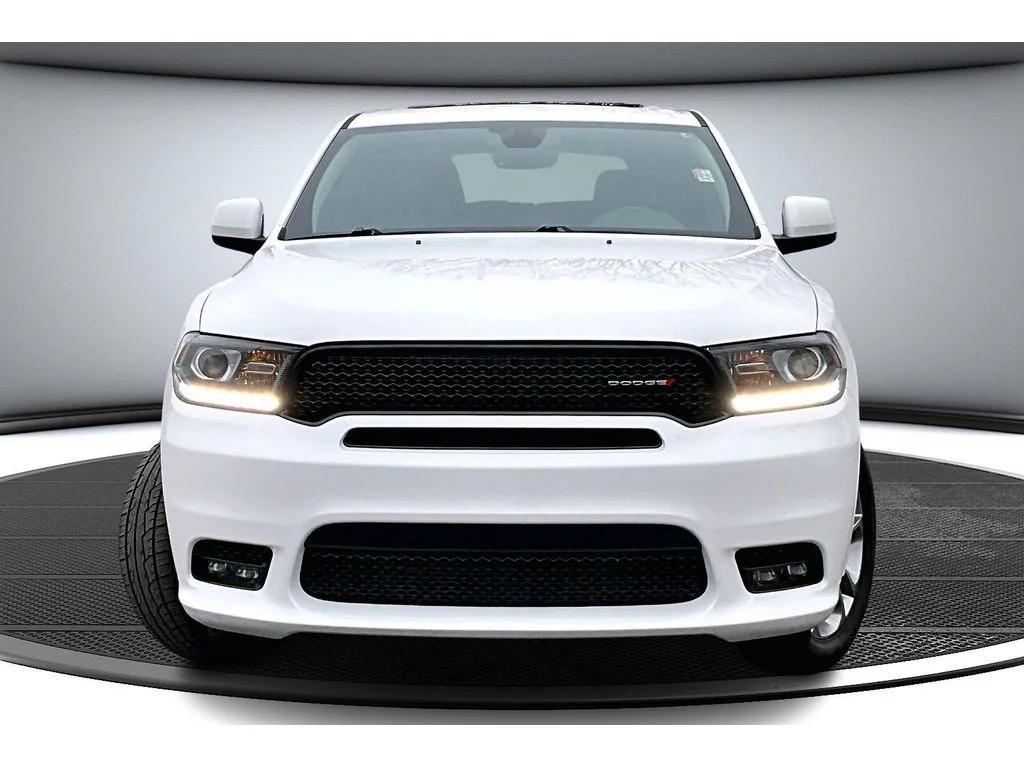 used 2019 Dodge Durango car, priced at $18,068