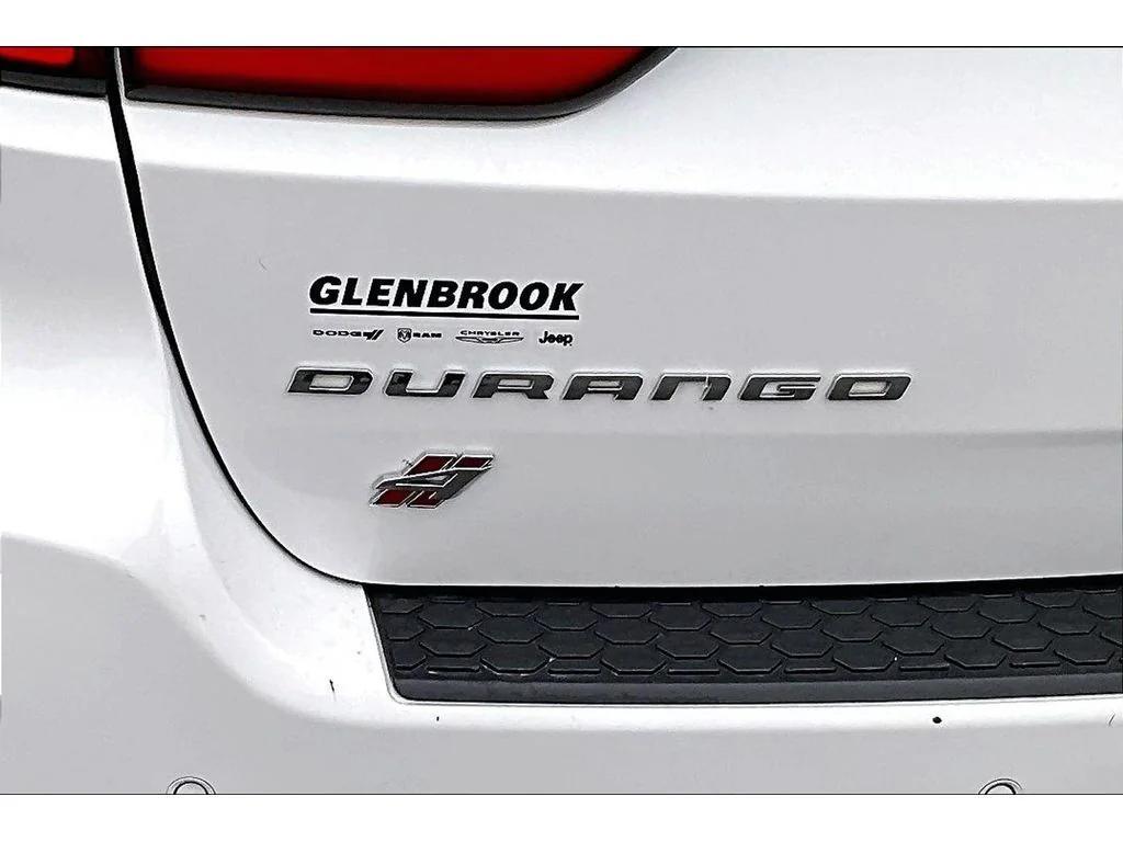 used 2019 Dodge Durango car, priced at $18,068