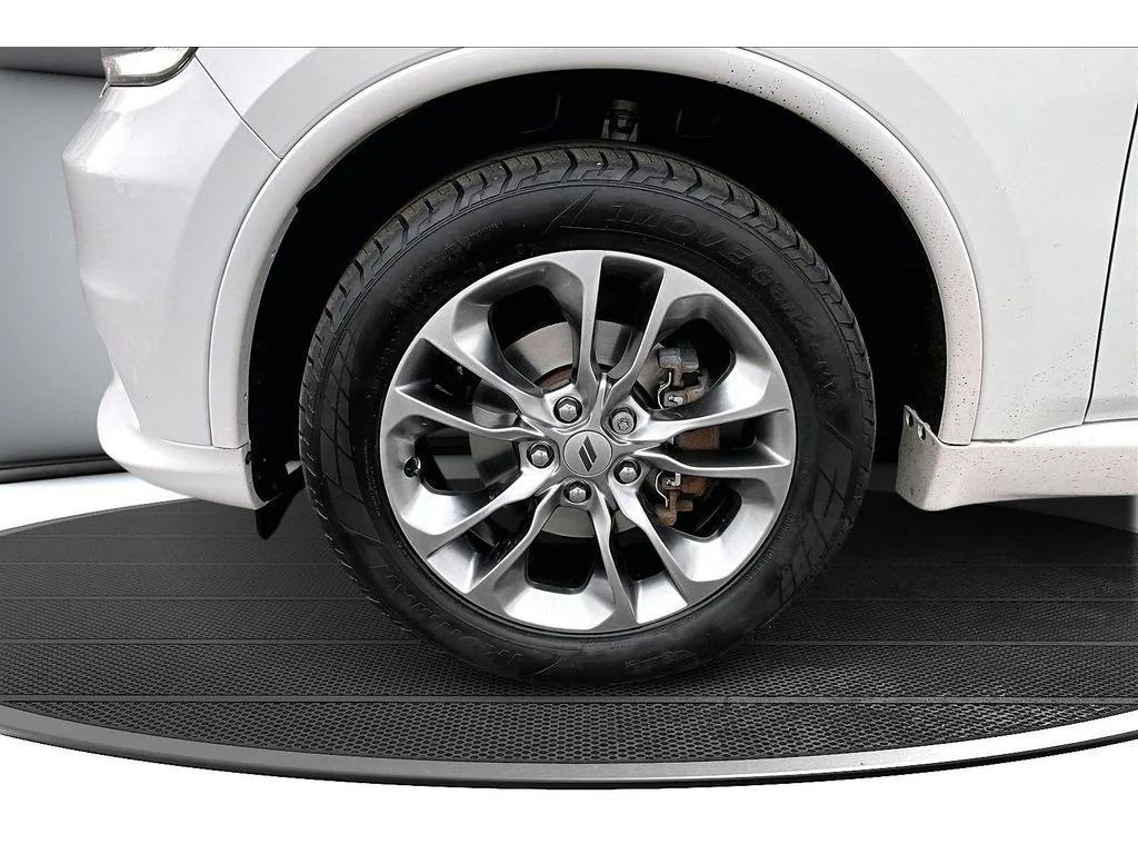 used 2019 Dodge Durango car, priced at $18,068