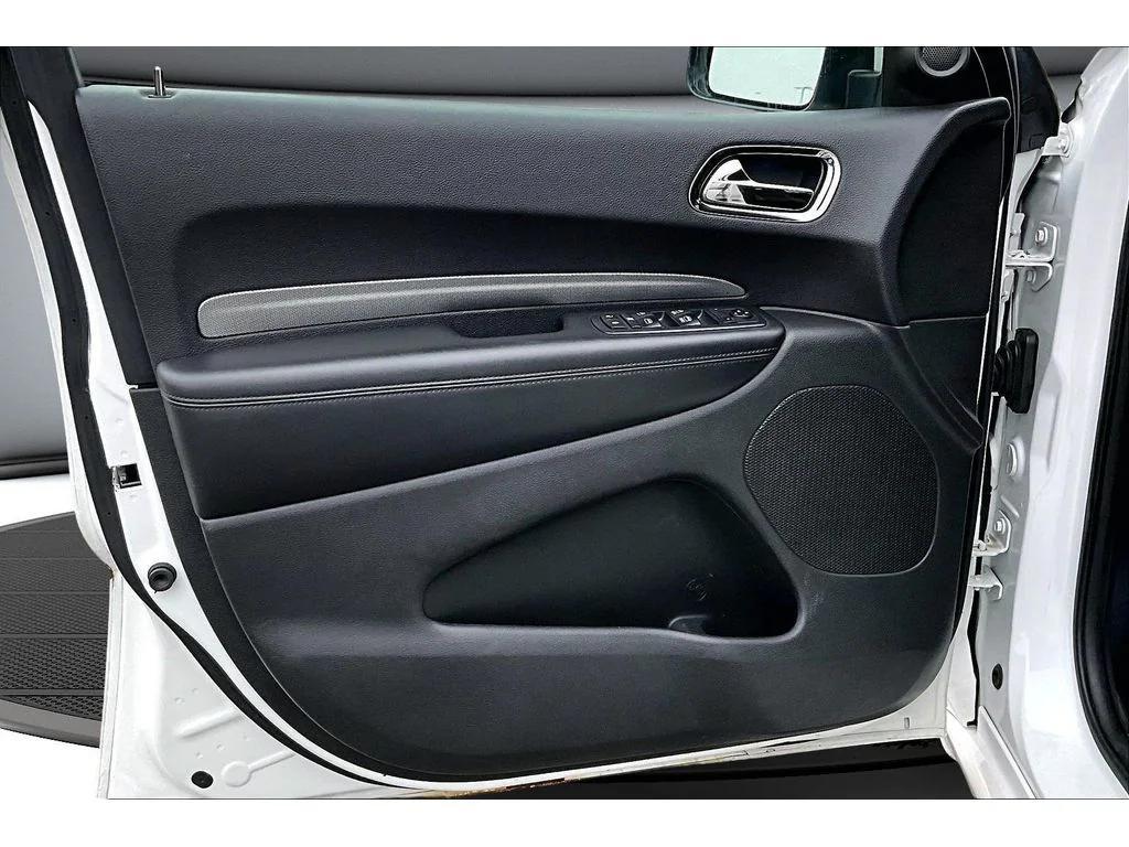 used 2019 Dodge Durango car, priced at $18,068