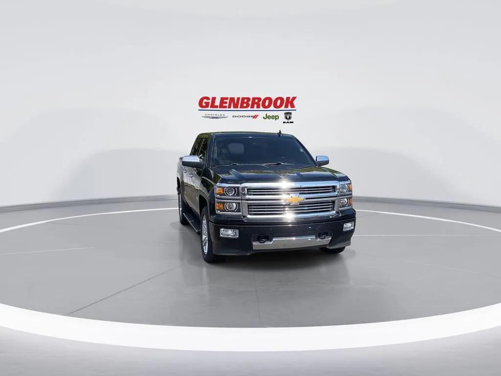 used 2015 Chevrolet Silverado 1500 car, priced at $25,000