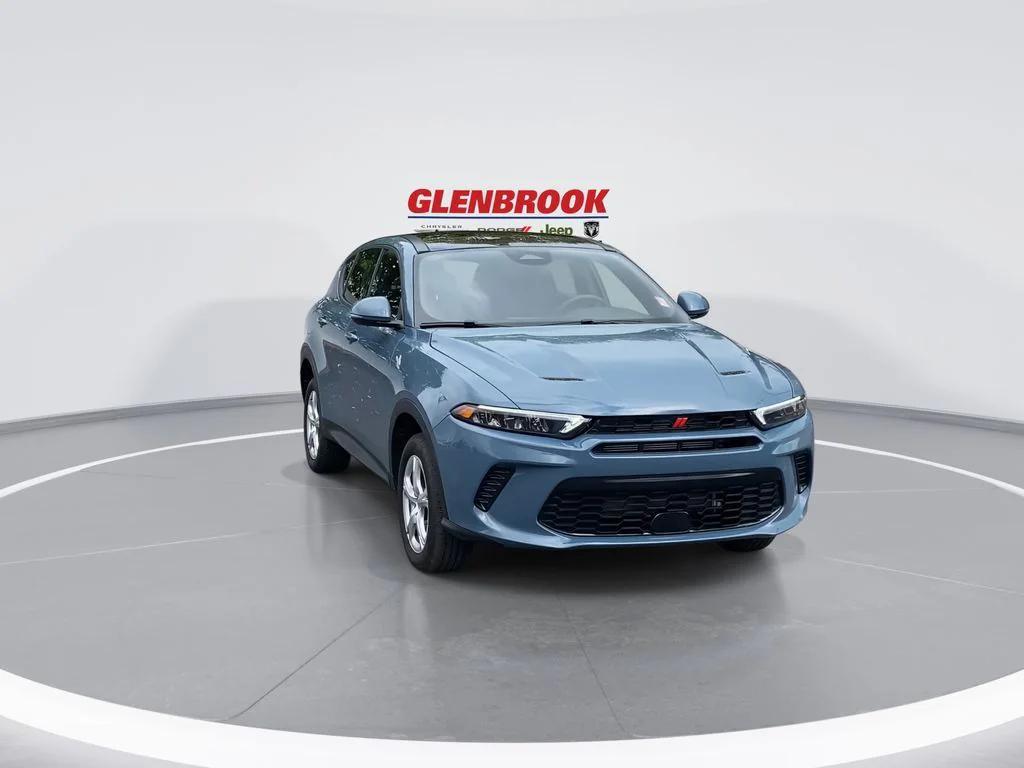 used 2024 Dodge Hornet car, priced at $25,799
