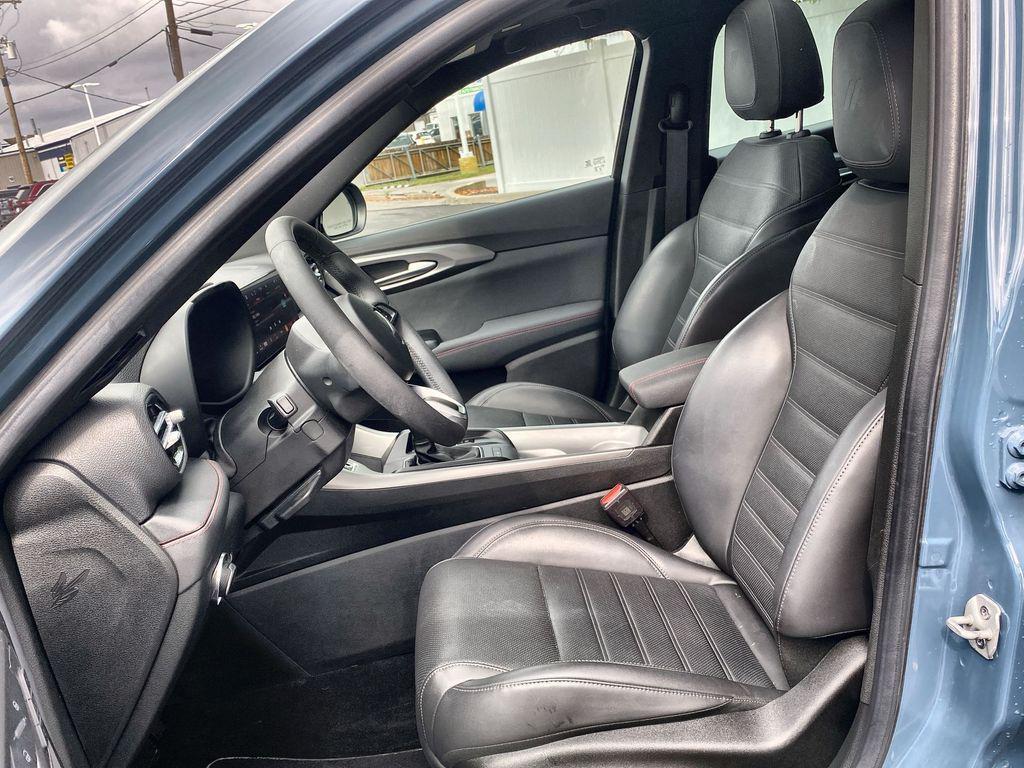 used 2024 Dodge Hornet car, priced at $25,799