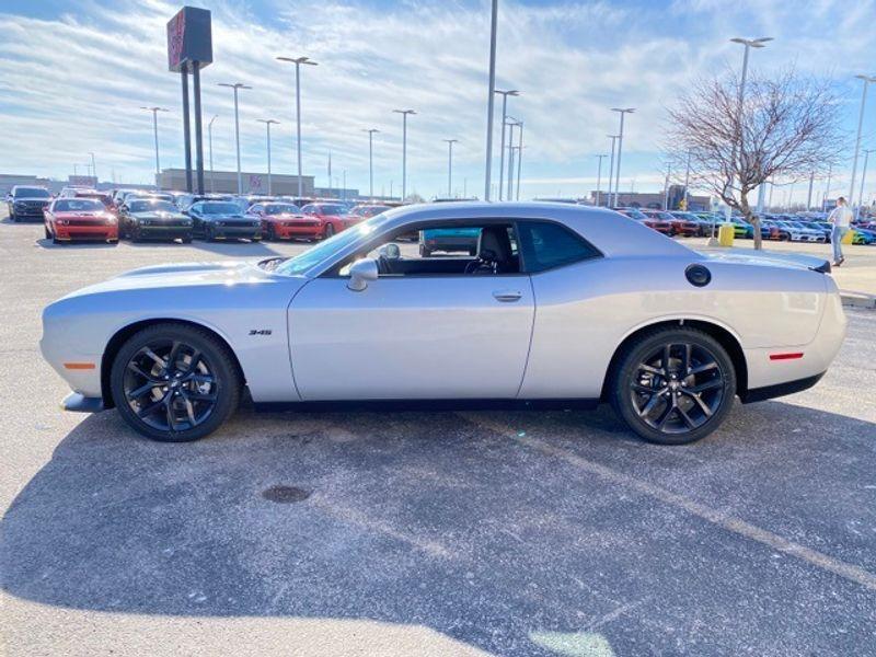new 2023 Dodge Challenger car, priced at $40,939