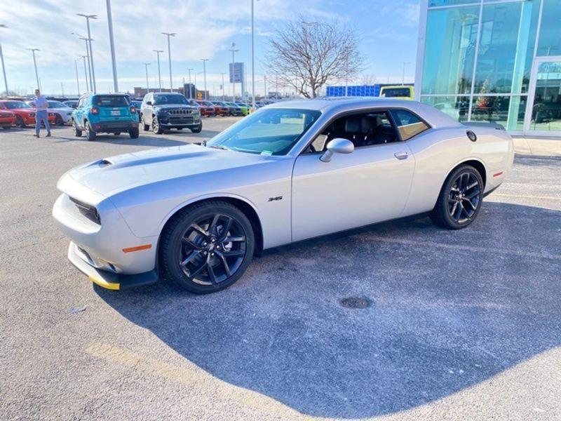 new 2023 Dodge Challenger car, priced at $40,939