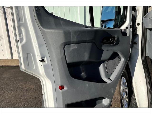 used 2019 Ford Transit-350 car, priced at $27,000