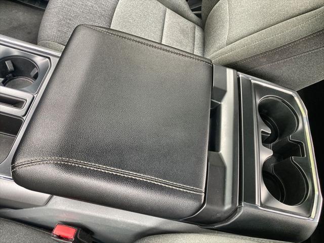 used 2024 Ford F-150 car, priced at $46,500