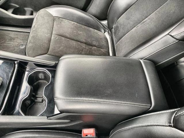 used 2023 Jeep Grand Cherokee car, priced at $35,900