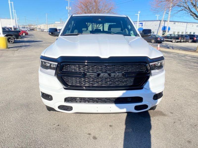 new 2023 Ram 1500 car, priced at $52,918