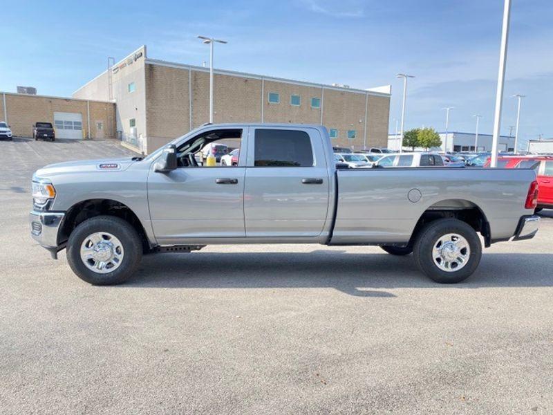 new 2024 Ram 3500 car, priced at $51,379