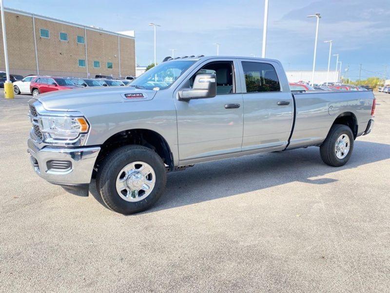 new 2024 Ram 3500 car, priced at $51,379