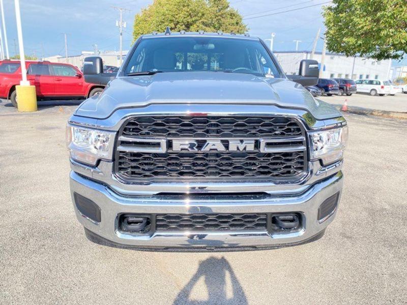 new 2024 Ram 3500 car, priced at $51,379