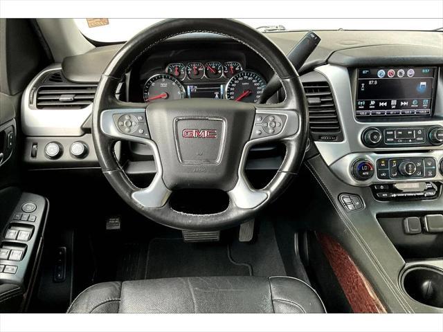 used 2019 GMC Yukon XL car, priced at $25,913