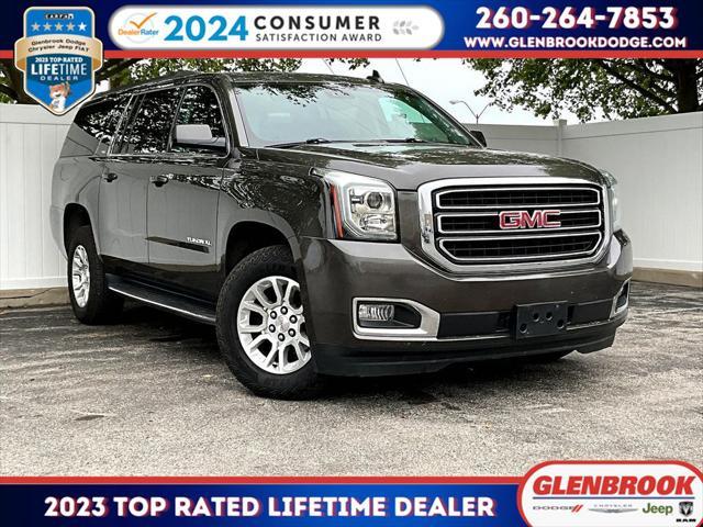 used 2019 GMC Yukon XL car, priced at $24,988