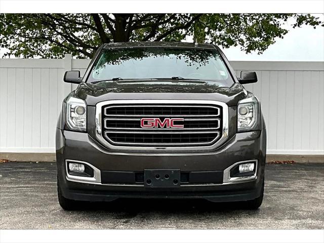 used 2019 GMC Yukon XL car, priced at $25,913