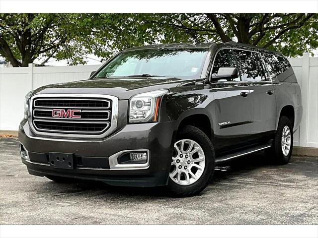 used 2019 GMC Yukon XL car, priced at $25,913