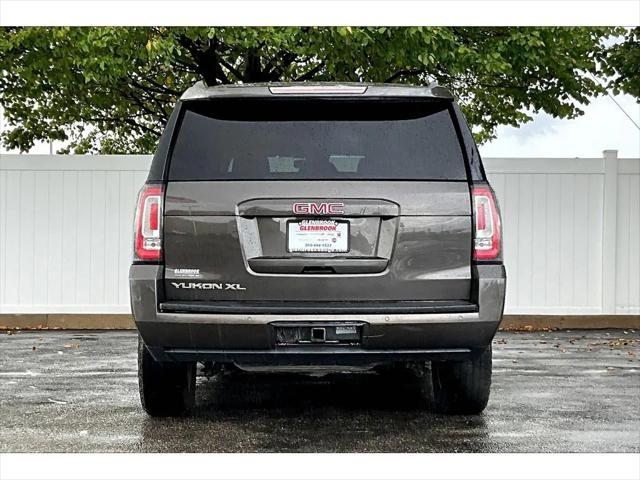 used 2019 GMC Yukon XL car, priced at $25,913