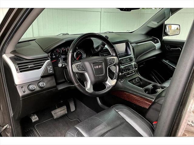 used 2019 GMC Yukon XL car, priced at $25,913