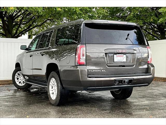 used 2019 GMC Yukon XL car, priced at $25,913