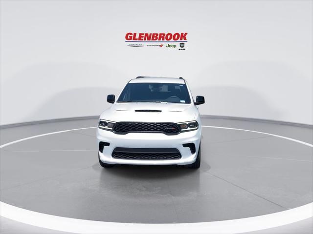 new 2025 Dodge Durango car, priced at $48,743