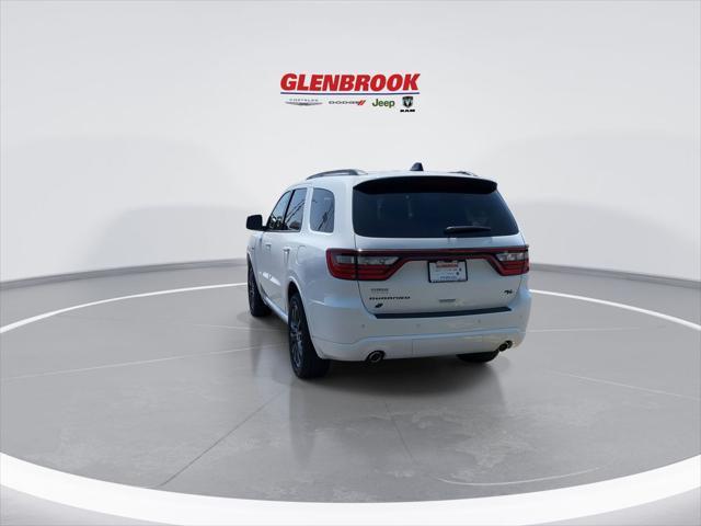 new 2025 Dodge Durango car, priced at $48,743