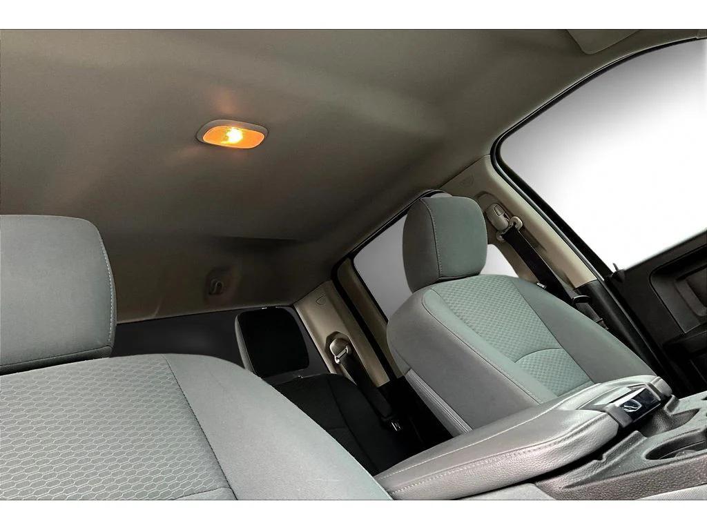 used 2017 Ram 1500 car, priced at $14,652