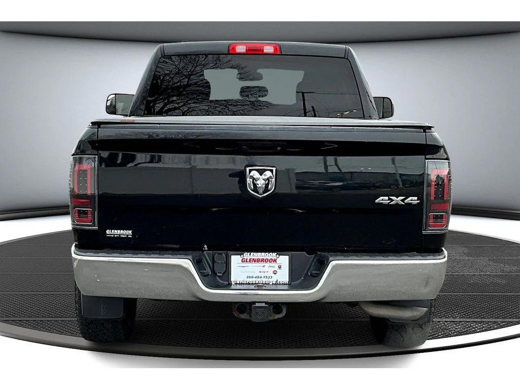 used 2017 Ram 1500 car, priced at $14,652