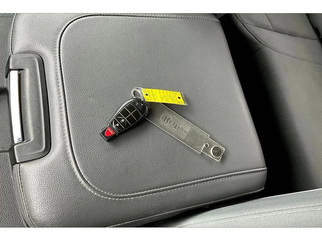 used 2017 Ram 1500 car, priced at $14,652