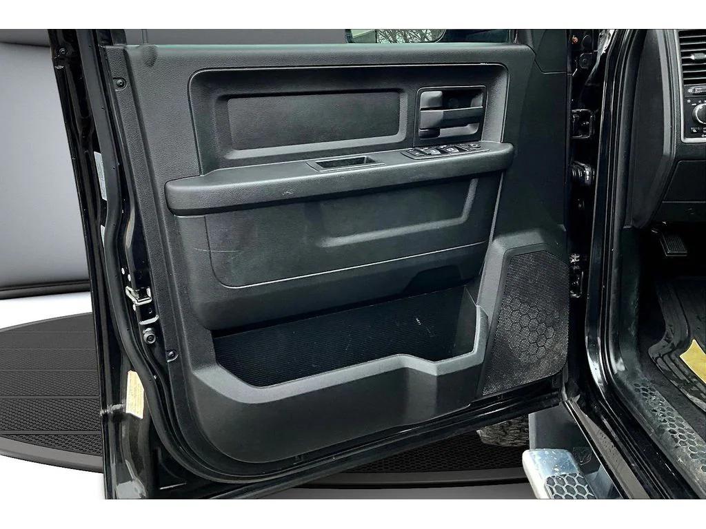 used 2017 Ram 1500 car, priced at $14,652