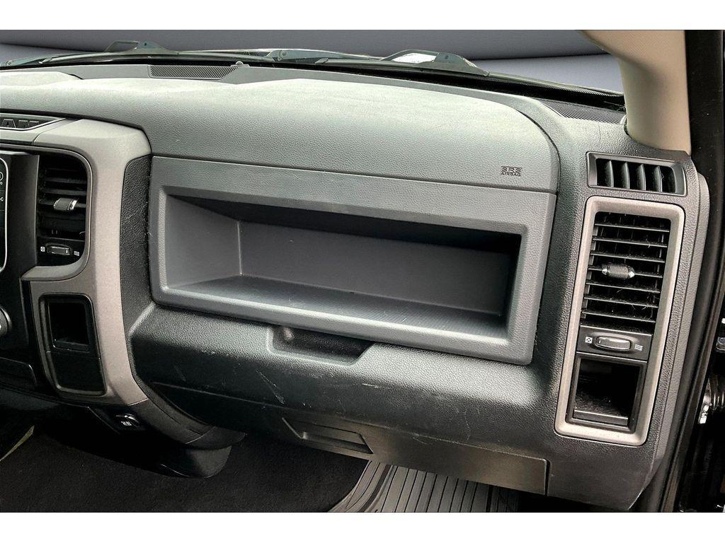 used 2017 Ram 1500 car, priced at $14,652