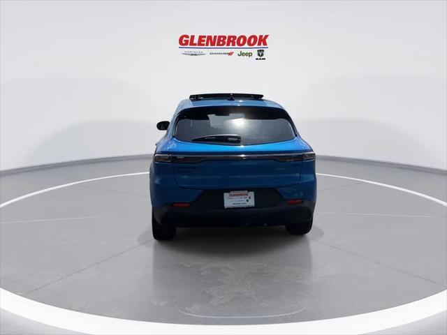 used 2024 Dodge Hornet car, priced at $24,900