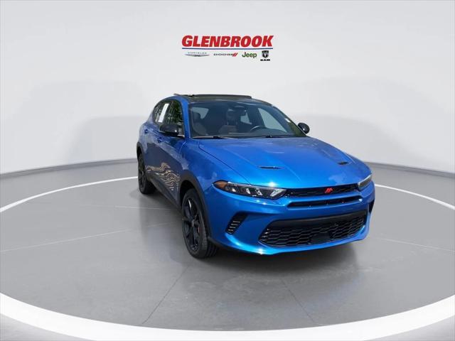 used 2024 Dodge Hornet car, priced at $24,900