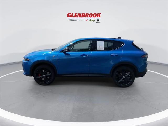 used 2024 Dodge Hornet car, priced at $24,900