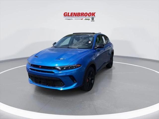 used 2024 Dodge Hornet car, priced at $24,900
