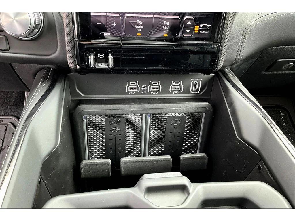 new 2026 Ram 1500 car, priced at $81,247