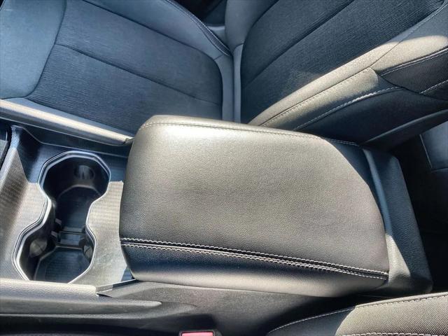 used 2024 Jeep Grand Cherokee L car, priced at $34,900