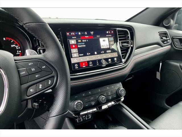 new 2025 Dodge Durango car, priced at $56,451