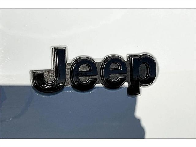 used 2024 Jeep Grand Cherokee L car, priced at $59,985