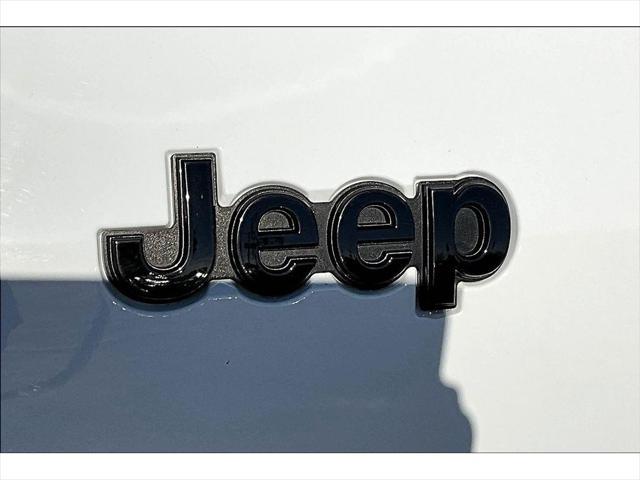 used 2024 Jeep Grand Cherokee L car, priced at $59,950