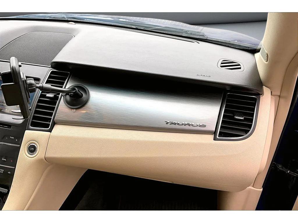 used 2013 Ford Taurus car, priced at $6,799